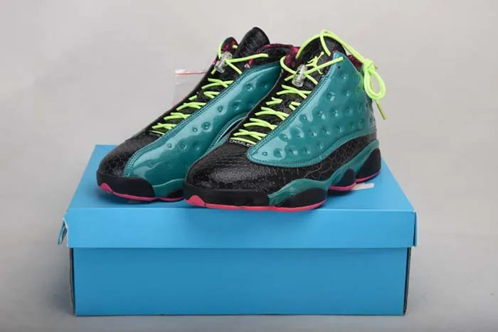 Air Jordan 13 RETRO DB 836405-305