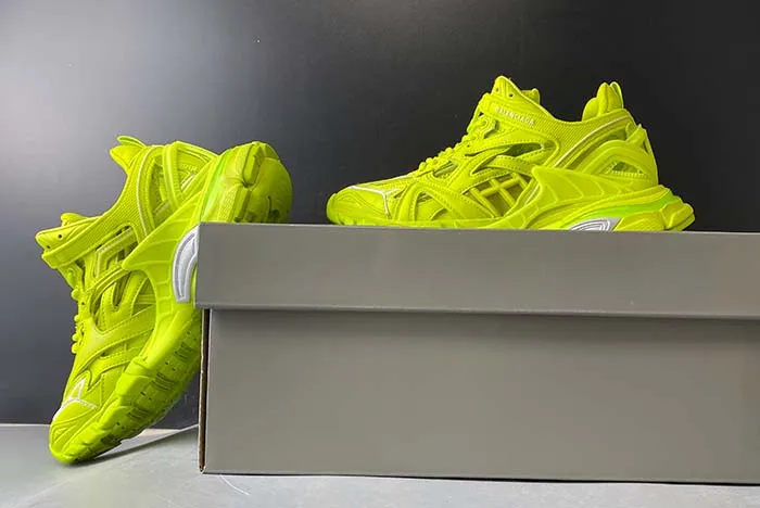 Ba*len*cia*ga track 2 w2gn5-5818