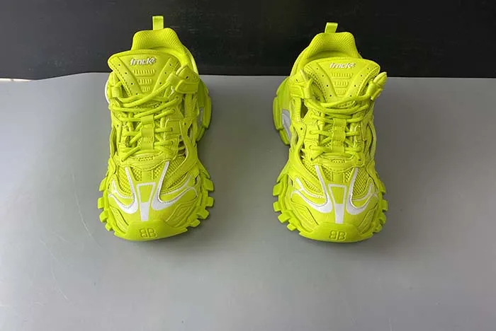 Ba*len*cia*ga track 2 w2gn5-5818