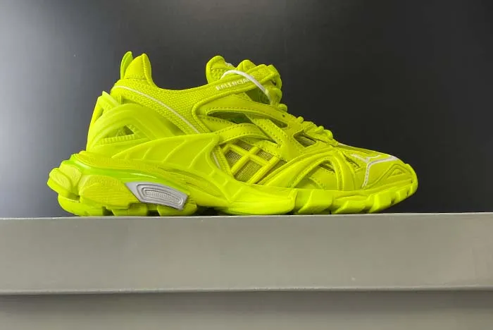 Ba*len*cia*ga track 2 w2gn5-5818