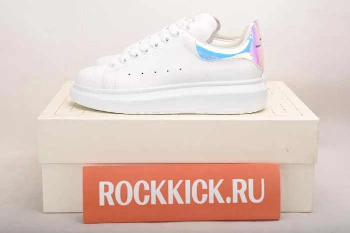 ALEXANDER MCQUEEN SOLE SNEAKERS 462214-WHGP7-9374-COLOR