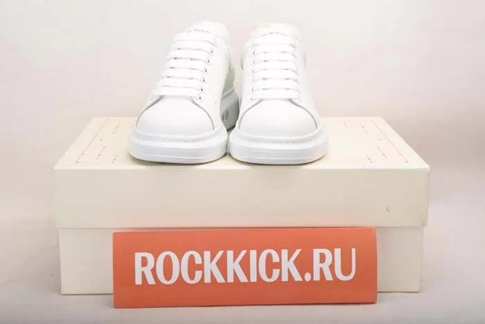 ALEXANDER MCQUEEN SOLE SNEAKERS 462214-WHGP7-9374-COLOR