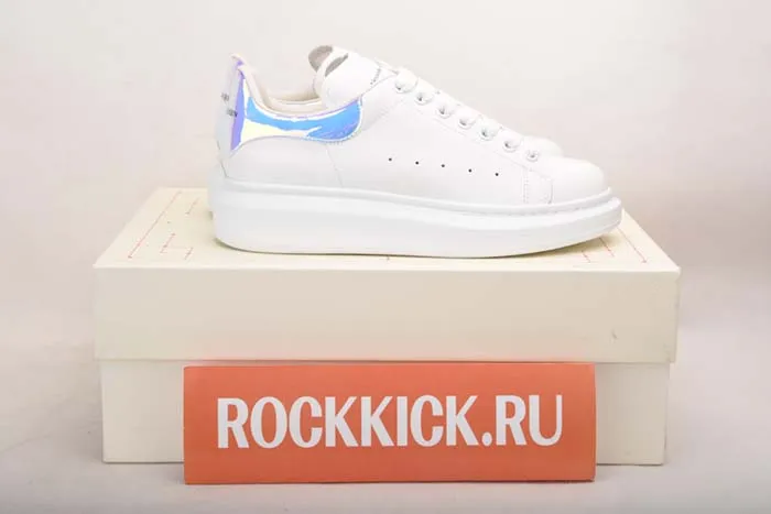 ALEXANDER MCQUEEN SOLE SNEAKERS 462214-WHGP7-9374-COLOR