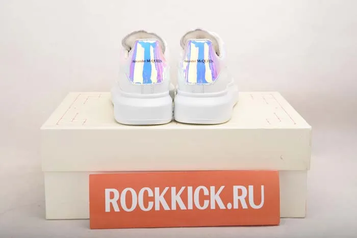 ALEXANDER MCQUEEN SOLE SNEAKERS 462214-WHGP7-9374-COLOR