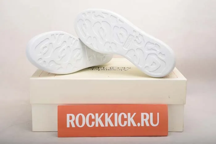 ALEXANDER MCQUEEN SOLE SNEAKERS 462214-WHGP7-9374-COLOR