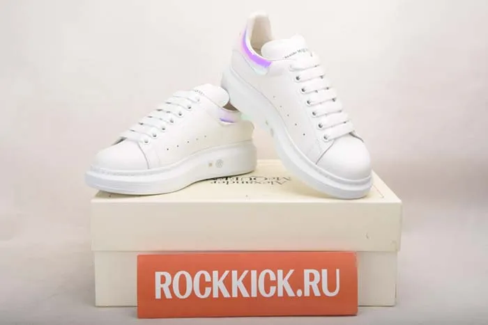 ALEXANDER MCQUEEN SOLE SNEAKERS 462214-WHGP7-9374-COLOR