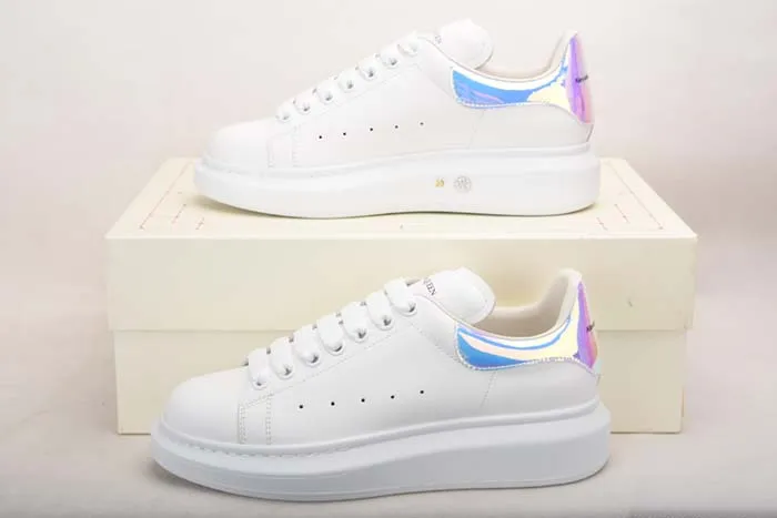 ALEXANDER MCQUEEN SOLE SNEAKERS 462214-WHGP7-9374-COLOR