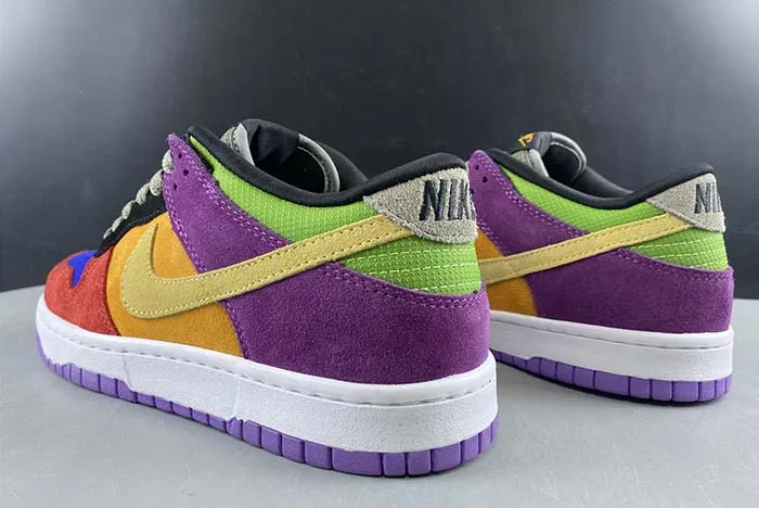 Nike Dunk Low SB Viotech CT5050-500