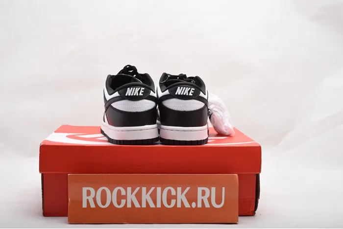 Nike Dunk Low CU1726-001