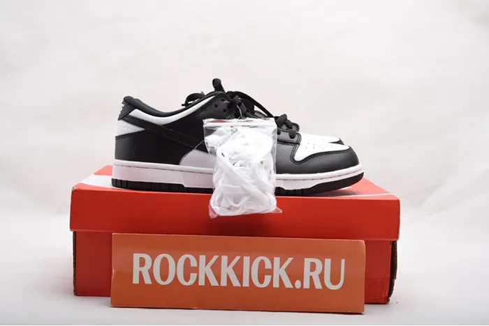 Nike Dunk Low CU1726-001