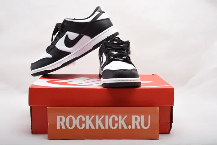 Nike Dunk Low CU1726-001