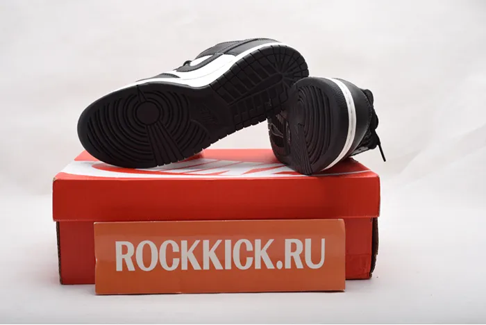 Nike Dunk Low CU1726-001