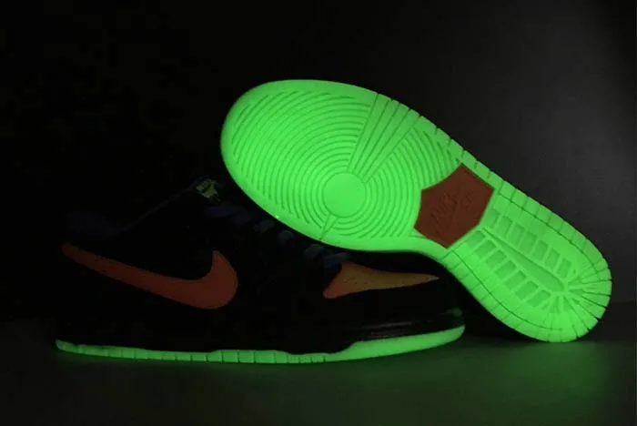 NIKE SB DUNK HOLLOWEEN BQ6817-006