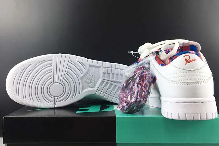 Parra x Nike SB Dunk Low CN4504-100