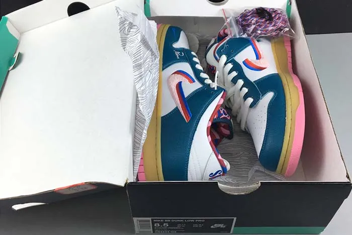 NIKE SB DUNK LOW CN4507-105