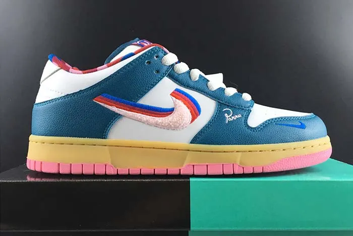 NIKE SB DUNK LOW CN4507-105