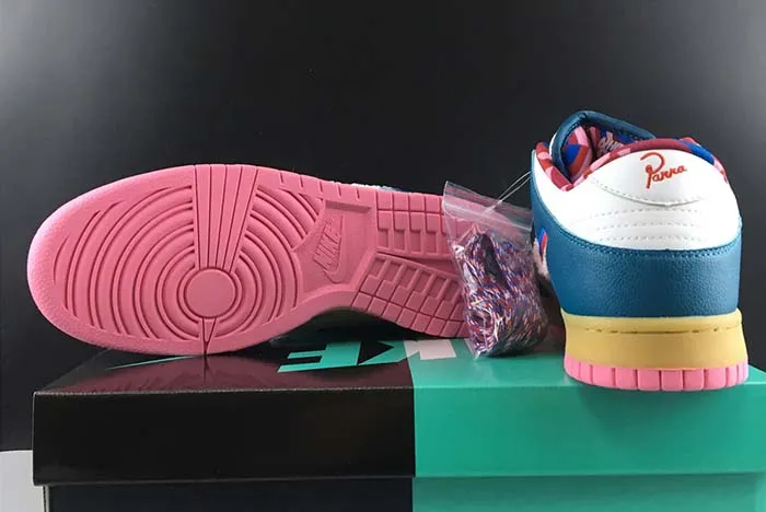 NIKE SB DUNK LOW CN4507-105