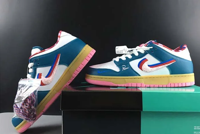 NIKE SB DUNK LOW CN4507-105