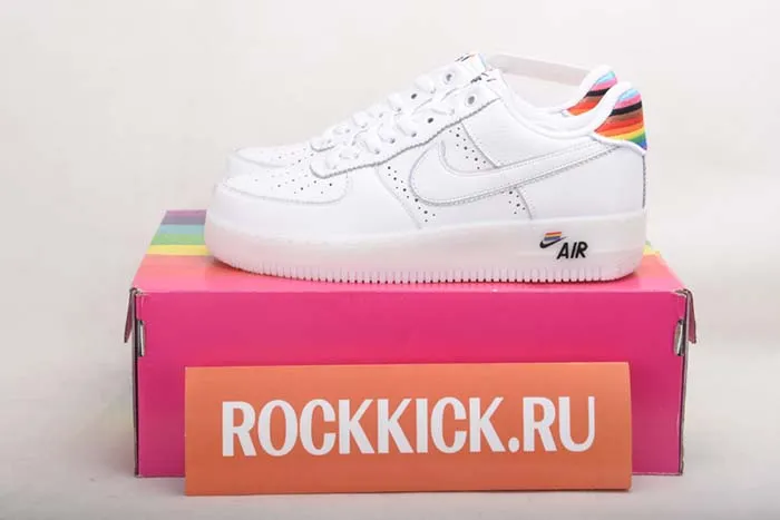 Air Force 1 Betrue CV0258-100