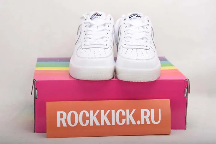 Air Force 1 Betrue CV0258-100