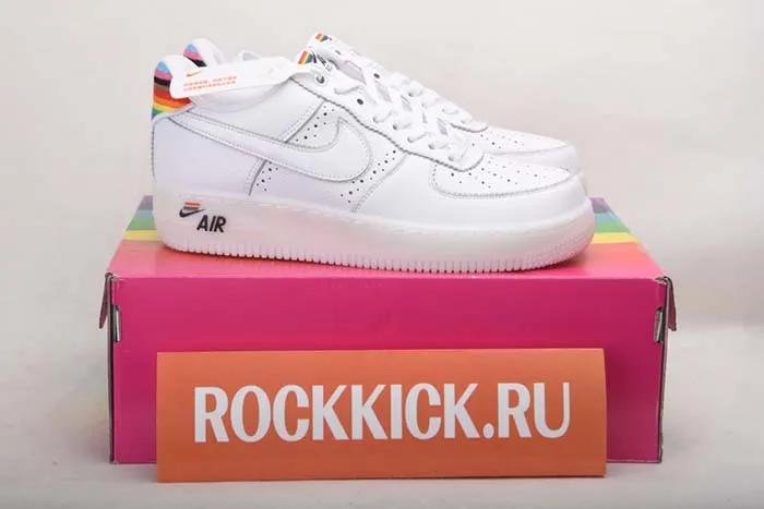 Air Force 1 Betrue CV0258-100