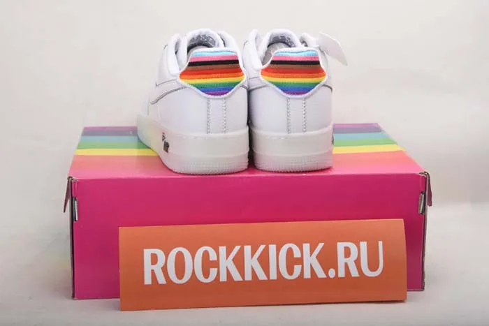 Air Force 1 Betrue CV0258-100