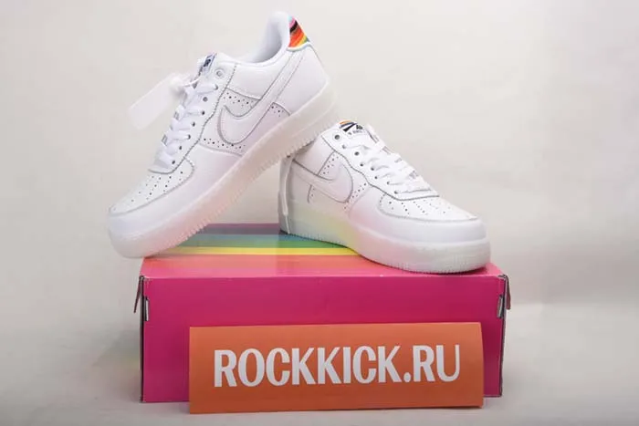 Air Force 1 Betrue CV0258-100