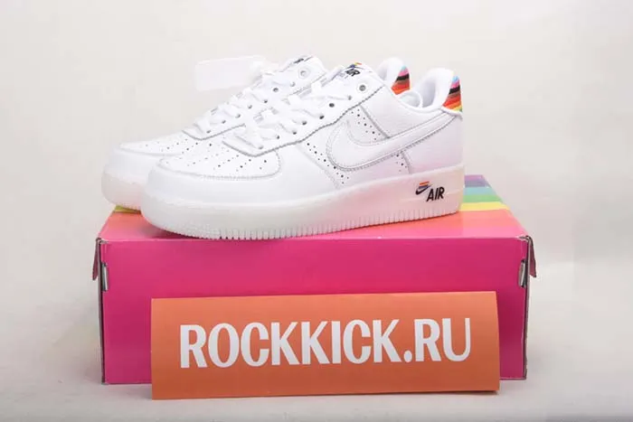 Air Force 1 Betrue CV0258-100