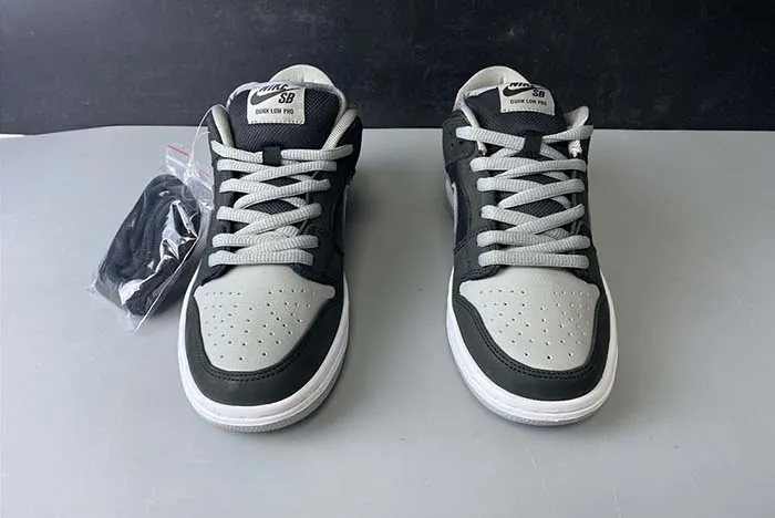 Nike SB Dunk Low J-Pack Shadow BQ6817-007