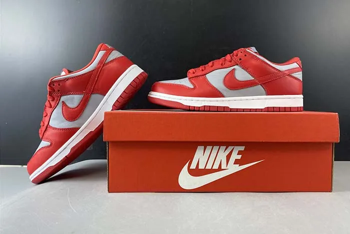 Nike Dunk Low SB CU1726-600