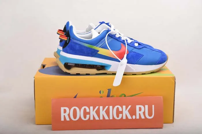 Air Max 270 “Pre-Day 971265-001