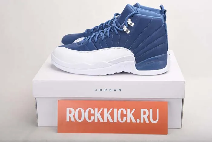 Air Jordan 12 130690-404