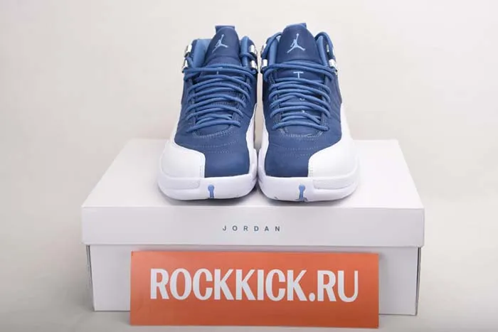 Air Jordan 12 130690-404