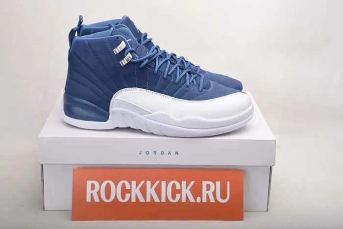 Air Jordan 12 130690-404