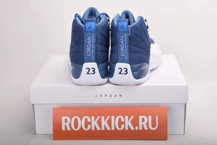 Air Jordan 12 130690-404