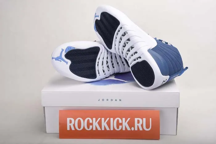 Air Jordan 12 130690-404