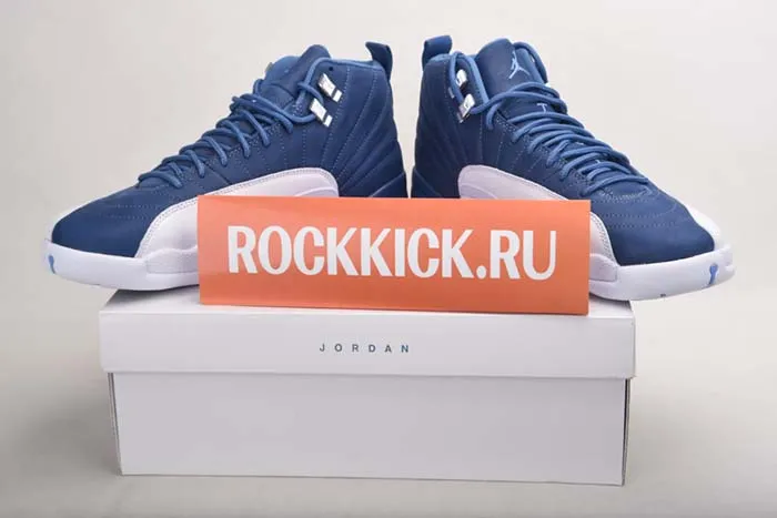 Air Jordan 12 130690-404