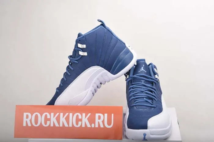 Air Jordan 12 130690-404
