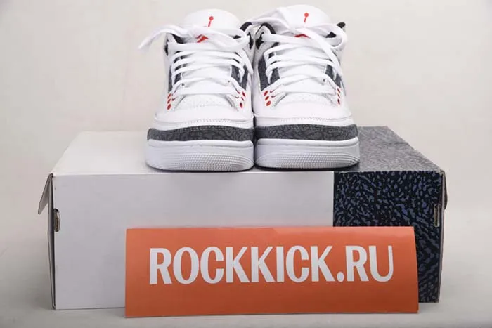 Khaki24 Air Jordan 3 AJ3 CZ6431-100