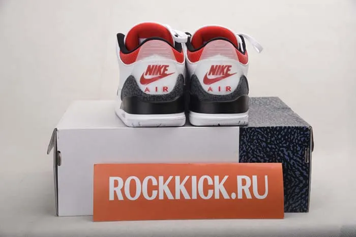 Khaki24 Air Jordan 3 AJ3 CZ6431-100