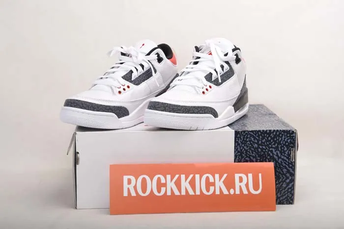 Khaki24 Air Jordan 3 AJ3 CZ6431-100