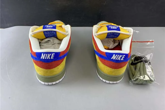 Nike SB Dunk Low Puff N Stuff 313170-341