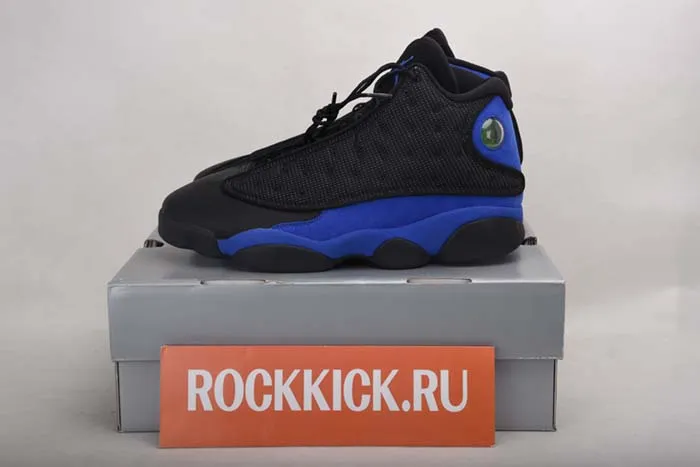 Air Jordan 13 Retro “Hyper Royal“ 414571-040