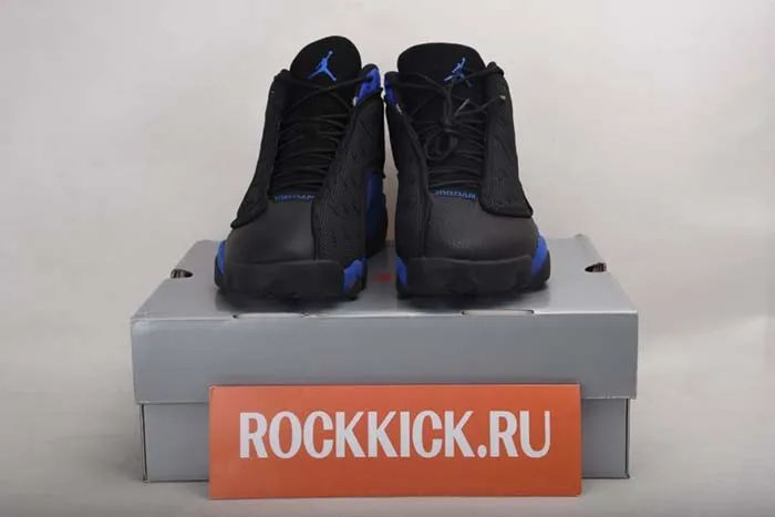 Air Jordan 13 Retro “Hyper Royal“ 414571-040