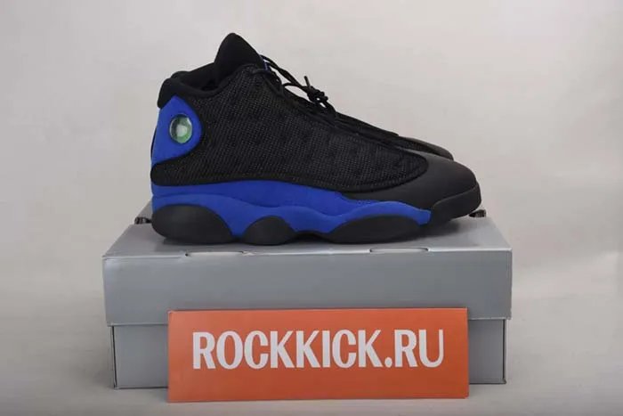 Air Jordan 13 Retro “Hyper Royal“ 414571-040