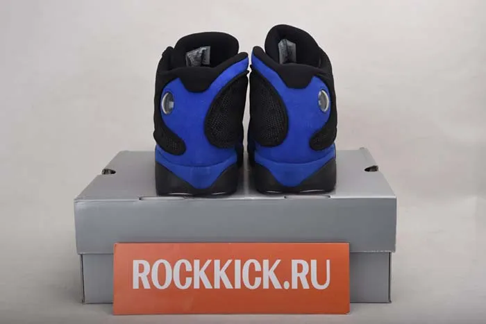 Air Jordan 13 Retro “Hyper Royal“ 414571-040