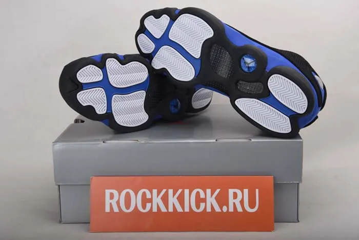 Air Jordan 13 Retro “Hyper Royal“ 414571-040