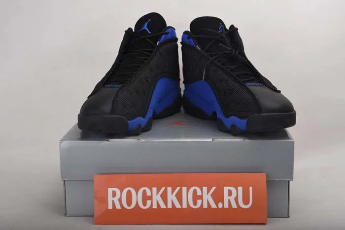 Air Jordan 13 Retro “Hyper Royal“ 414571-040