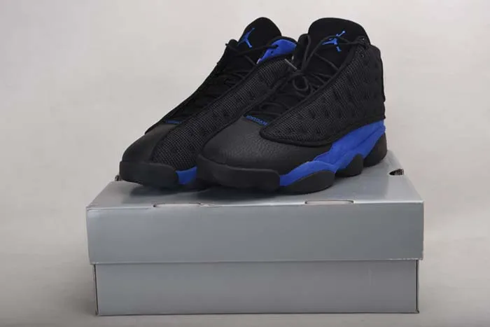 Air Jordan 13 Retro “Hyper Royal“ 414571-040