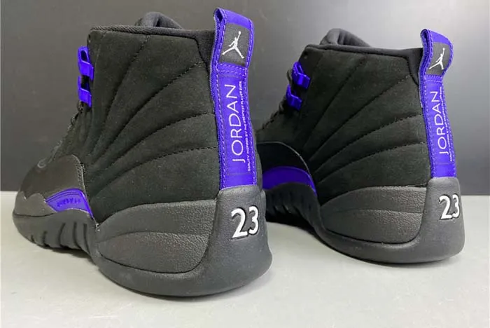 Air Jordan 12 “Dark Concord” CT8013-005